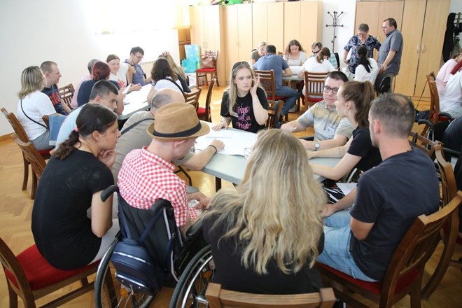 Završio projektni tjedan „Bartimej 2024.“